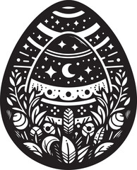 Easter Egg Icon