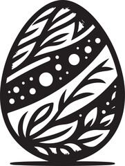 Easter Egg Icon