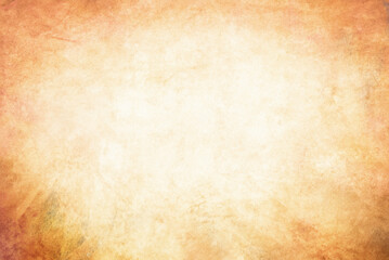 Vintage Paper Texture, Aged Background for Design Projects