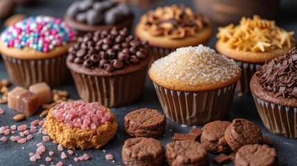 Avoid excess added sugars limit intake of foods and beverages high in added sugars AI generated