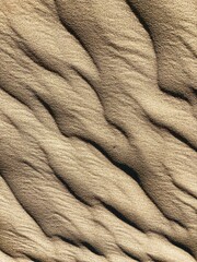 Majestic Desert Landscape