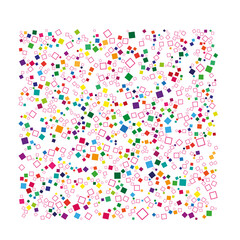 square fills with square 