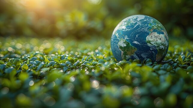 green technology and sustainable development: paving the way for a greener future