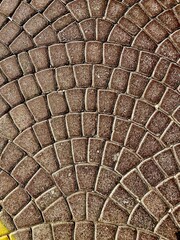 Geometric Elegance: Intricate Patterns in Artistic Design