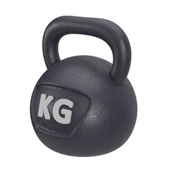 kettlebell icon