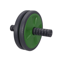 fitness wheel icon