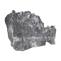 Fototapeta premium Exposed Bricks and peeling Plaster wall 