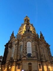 Obraz premium saint cathedral, church