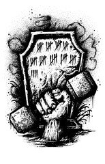 One More Rep © Tomasz