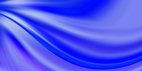 blue silk background, blue seamless background, abstract background with spotlight, background for poster