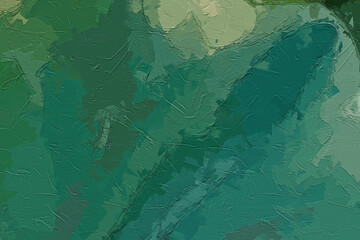 Oil paintings and various flowers, cats, dogs, lotus leaves, chrysanthemums, birds, and ponds are beautiful