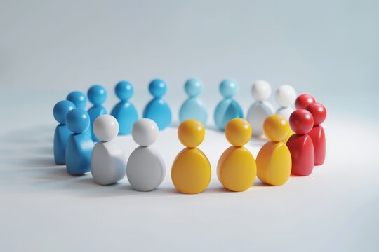 Interdisciplinary teamwork and development in digital ecosystems ared by cloud security and virtual collaboration.