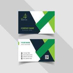 business card, business card template, vector elegant Professional modern simple unique minimalist creative business card design