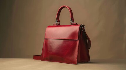 Sophisticated Women s Fashion Handbag Timeless Elegance and Practicality
