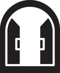 Arch Window Icon
