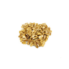 Cracked Open: The Inside Story of a Walnut