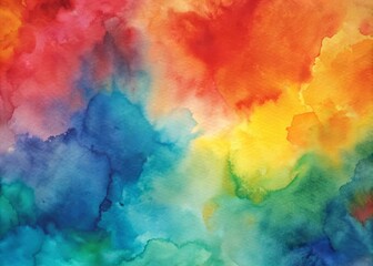 Watercolor Pattern: A Neutral Background for Your Project