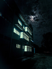Night 