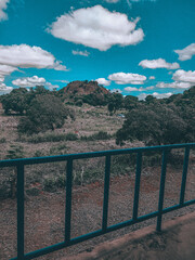 Fototapeta premium Sky