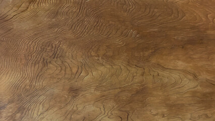 古い木の板　木目模様