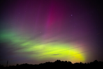 Aurora Borealis - Northen Lights