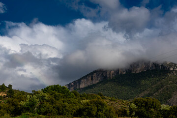 Fototapeta premium photographs of beautiful landscapes and nature