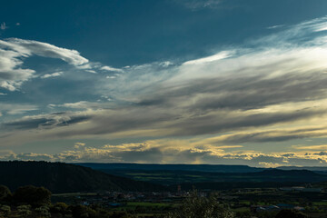 Obraz premium photographs of beautiful landscapes and nature