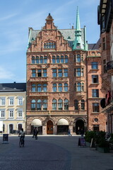 Apotheke Malmö