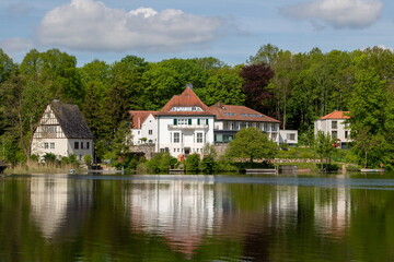 Obraz premium Plöner See