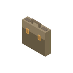 Isometric work bag