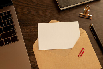 There is word card with the word Target. It is as an eye-catching image.