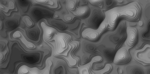 Fototapeta premium Black & White background for marvel texture .