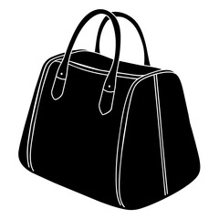 Explore Stunning Bag Vector Art: Perfect for Your Design Projects