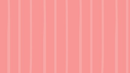 Hand drawn childish cute Style Vector Set. White line stripes on a pastel color square background.