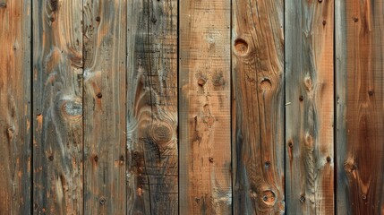  Wooden Wall Texture With A Vintage Charm Background