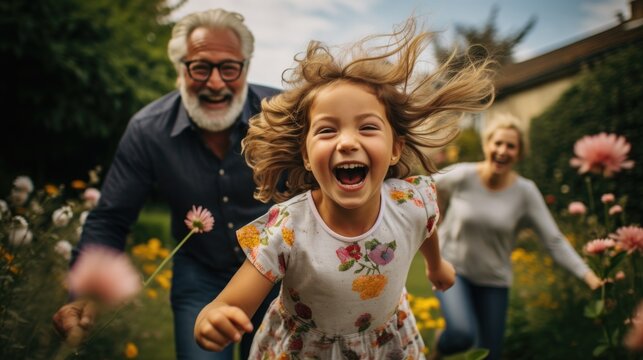 Grandparents Day a unique occasion to honour the cherished role of grandparents, celebrating their wisdom, love and enduring legacy in shaping family bonds and nurturing future generations