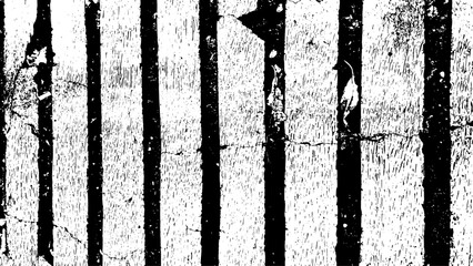 8-74.  Old Cement Floor Texture Background - Illustration	