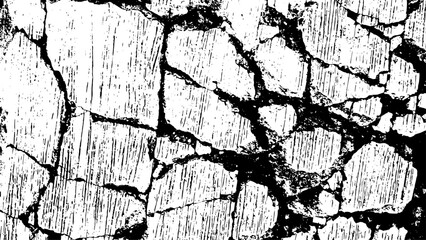 8-11. Sidewalk block. Stone textured background image. Illustration.