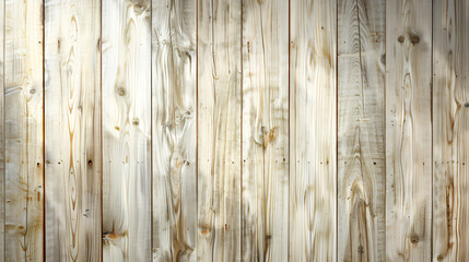 Wood cladding