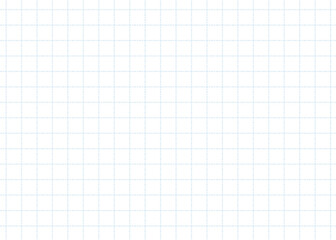 シンプルな点線とドットの方眼紙パターン、正方形グリッドのパターン