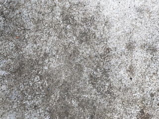 Obraz premium gray concrete wall texture