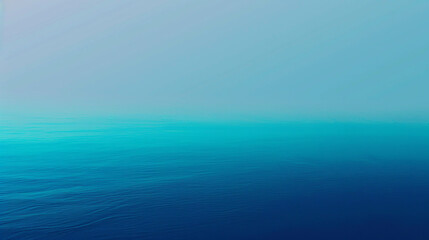 deep blue sea water background