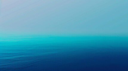 Fototapeta premium deep blue sea water background
