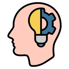 Aptitude Icons For Design Elements 