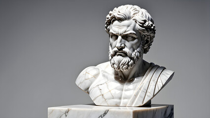 statue of a person