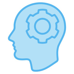 Skills Icons For Design Elements 