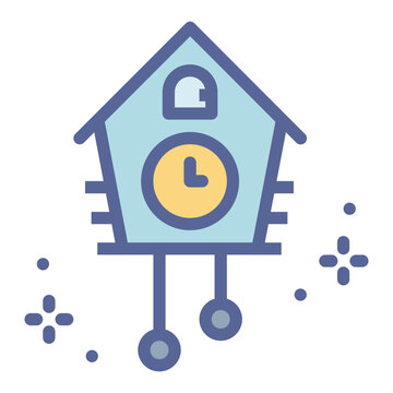 recommend clip art: Clock Icon