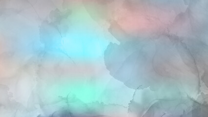 Abstract watercolor background 