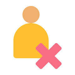 Unfollow Icon
