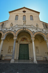 Salerno Cathedral - Italy